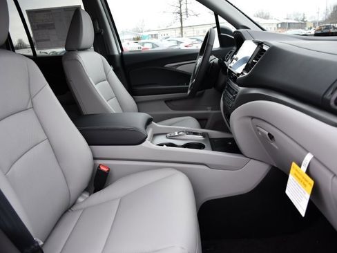 New 2026 Honda Ridgeline RTL image 31