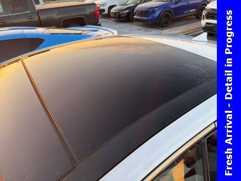 Used 2023 Genesis G70 2.0T w/ Sport Prestige Package image 14