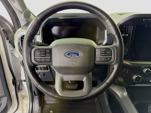 Used 2022 Ford F150 Lariat image 14