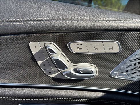 Used 2020 Mercedes-Benz CLS 53 AMG 4MATIC image 22