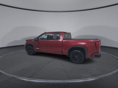 Used 2021 GMC Sierra 1500 Elevation w/ X31 Off-Road Package AWD/4WD image 12