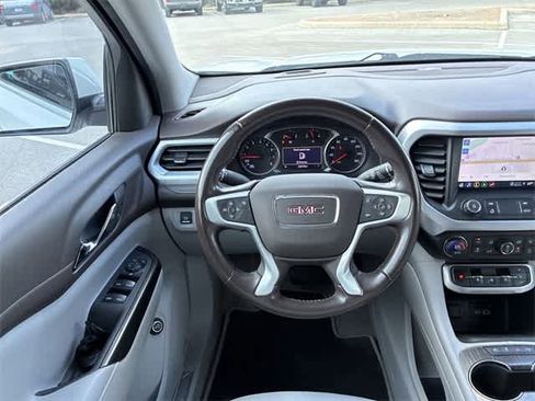 Used 2021 GMC Acadia SLT w/ Trailering Package image 23