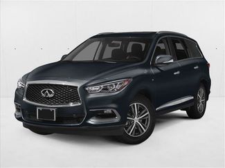 Used 2017 INFINITI QX60 Luxe w/ Premium Plus Package AWD/4WD video 1
