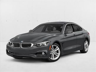 Used 2019 BMW 430i Gran Coupe RWD video 1