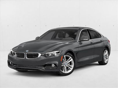 Used 2019 BMW 430i Gran Coupe