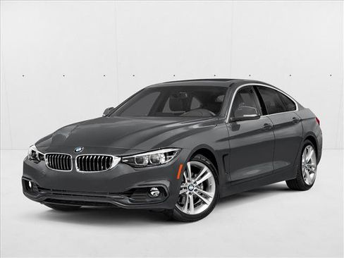 Used 2019 BMW 430i Gran Coupe RWD image 1