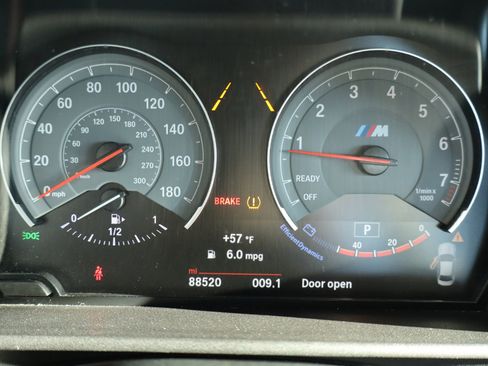 Used 2017 BMW M2 image 18