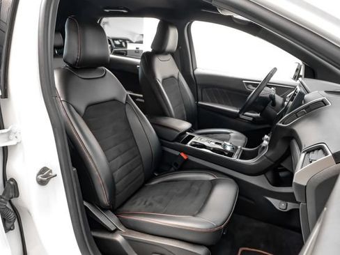 Used 2022 Ford Edge ST-Line AWD/4WD image 33