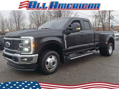 Certified 2023 Ford F350 Lariat