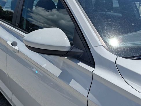 Certified 2026 Volkswagen Jetta Sport FWD image 11