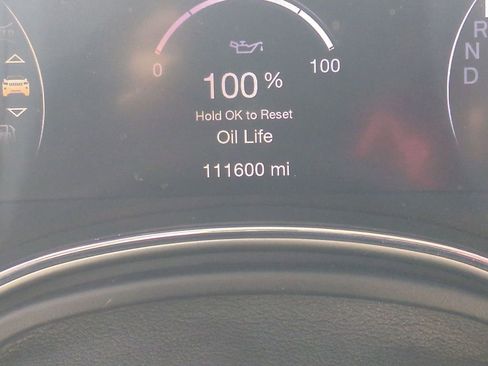 Used 2018 Jeep Grand Cherokee Limited w/ Trailer Tow Group IV image 18