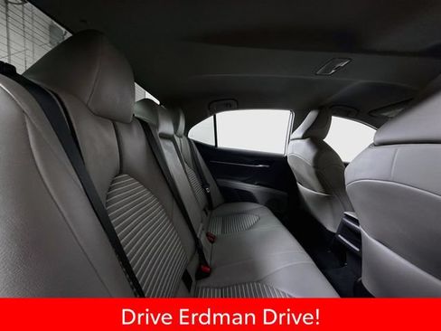 Certified 2024 Toyota Camry SE w/ Convenience Package FWD image 28