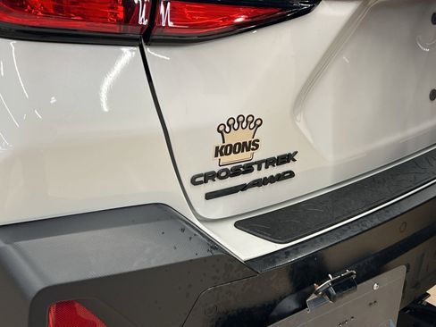 Used 2024 Subaru Crosstrek 2.5i Wilderness image 24