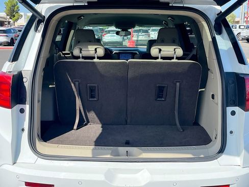 Used 2019 GMC Acadia Denali w/ Technology Package image 27