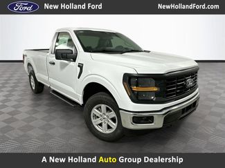 New 2026 Ford F150 XL w/ Equipment Group 103A High AWD/4WD video 1