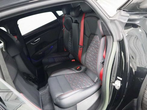 Used 2022 Audi RS e-tron GT w/ Year 1 Package AWD/4WD image 33