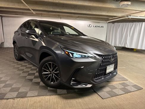 Used 2023 Lexus NX 350 AWD image 1