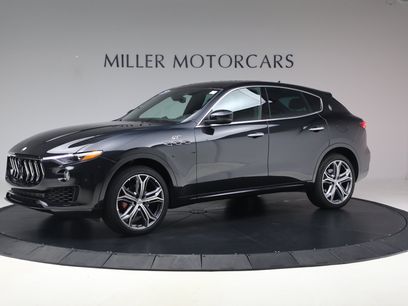 Certified 2023 Maserati Levante GT