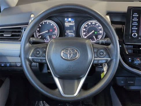 Used 2024 Toyota Camry LE image 23