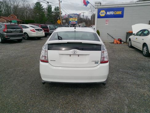 Used 2008 Toyota Prius image 14