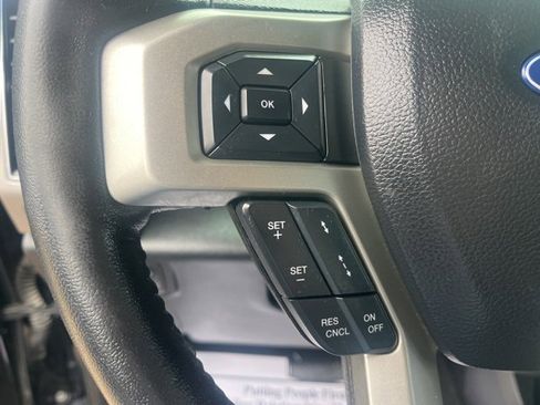 Used 2020 Ford F250 Lariat w/ Tremor Off-Road Package image 21