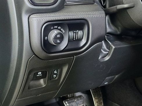 Used 2025 RAM 1500 RHO w/ RHO Level 1 Equipment Group AWD/4WD image 12