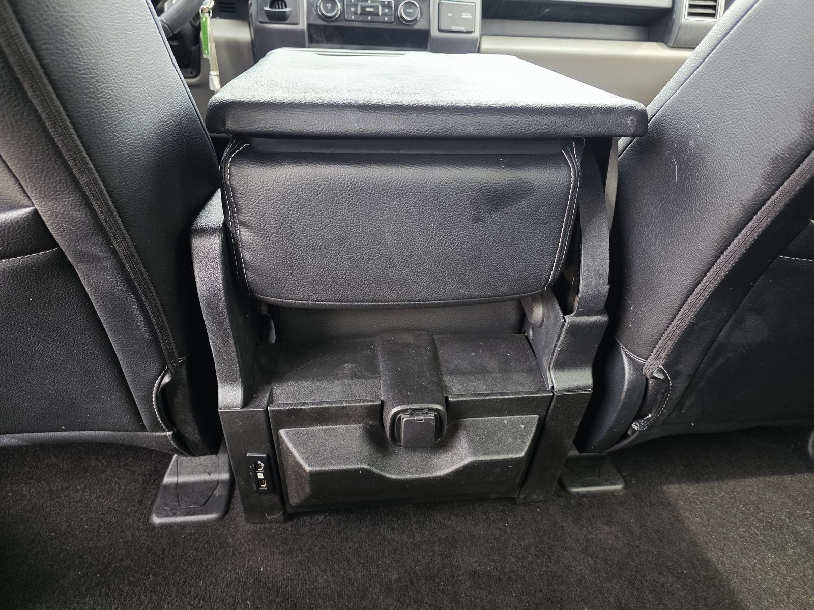 Used 2020 Ford F150 XLT w/ Equipment Group 302A Luxury RWD image 19