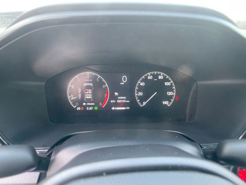 Used 2024 Honda CR-V LX image 15