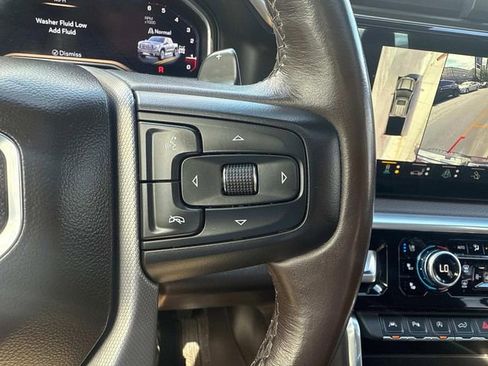 Used 2023 GMC Sierra 1500 Denali image 31