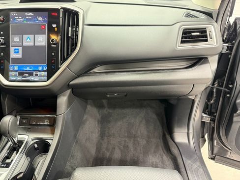 Used 2024 Subaru Ascent Limited w/ Technology Package AWD/4WD image 26