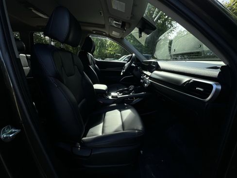 Used 2024 Kia Telluride S w/ S Sunroof Package AWD/4WD image 41