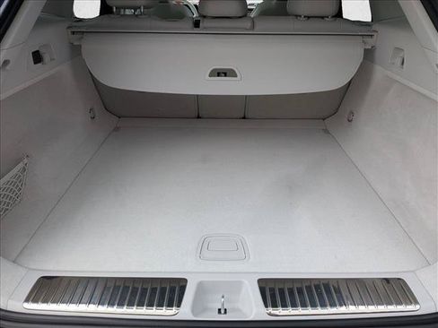 Certified 2023 Mercedes-Benz EQE 350+ 4MATIC SUV image 6