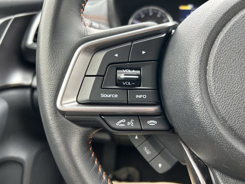 Certified 2023 Subaru Crosstrek 2.5i Limited w/ Popular Package #3 image 19