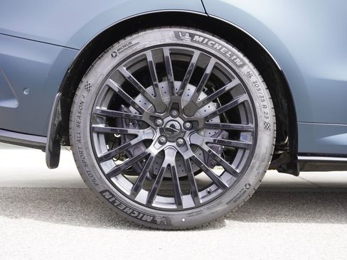 New 2026 Land Rover Range Rover Sport SV AWD/4WD image 33