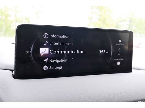 Used 2025 MAZDA CX-5 AWD 2.5 S w/ Preferred Package image 22