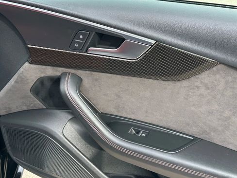 Used 2018 Audi S4 Premium Plus w/ Navigation Package image 22