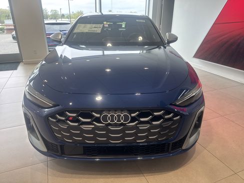 New 2026 Audi S5 Premium Plus AWD/4WD image 1