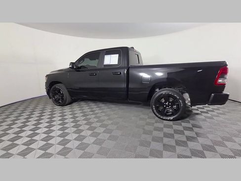 Used 2022 RAM 1500 Big Horn RWD image 47