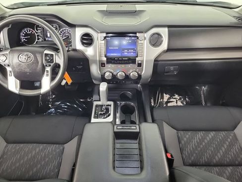 Used 2021 Toyota Tundra SR5 RWD image 16