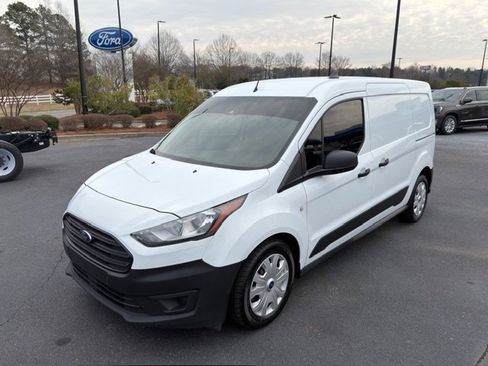 Used 2022 Ford Transit Connect XL image 15