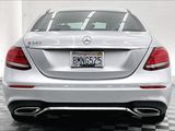 Certified 2020 Mercedes-Benz E 350 Sedan image 3