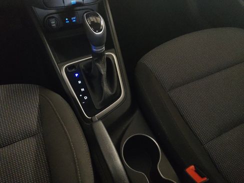 Used 2021 Hyundai Accent SEL image 26