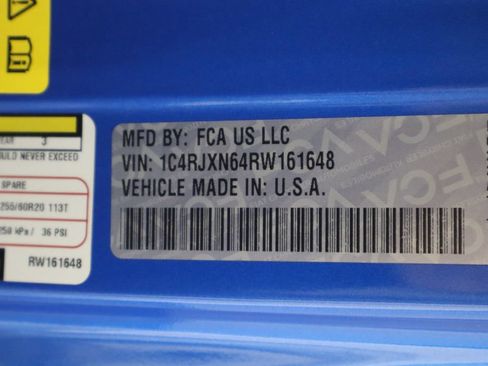 Used 2024 Jeep Wrangler Unlimited w/ Convenience Group AWD/4WD image 41