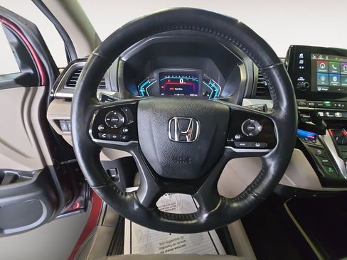 Used 2019 Honda Odyssey Elite image 19