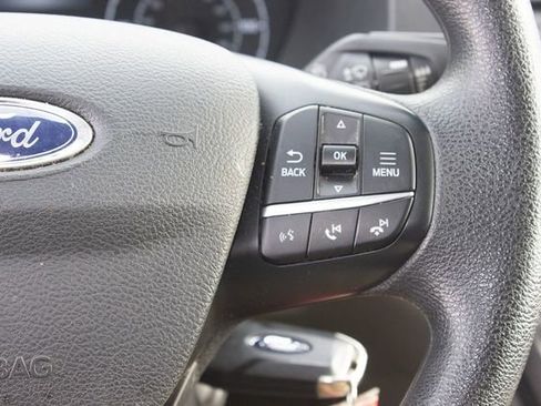 Used 2023 Ford Transit 350 XLT image 23