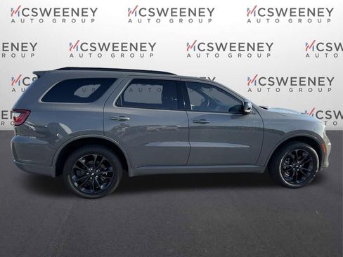Used 2025 Dodge Durango GT image 8