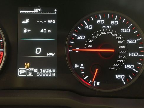 Used 2022 Subaru WRX GT AWD/4WD image 13