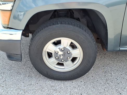Used 2007 Chevrolet Colorado LT RWD image 27