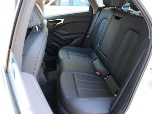 Certified 2025 Audi A5 2.0T Premium w/ Convenience Package AWD/4WD image 25
