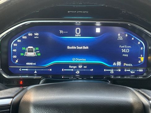 Used 2022 Chevrolet Silverado 1500 LT image 29